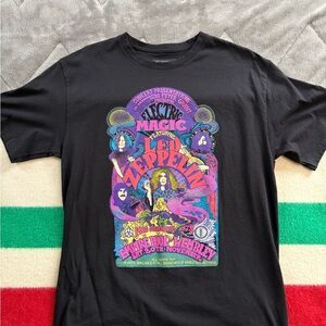 Led Zeppelin Graphic T-Shirt